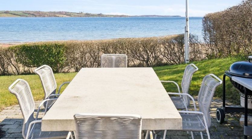 Photo of "Solbritt" - 30m from the sea