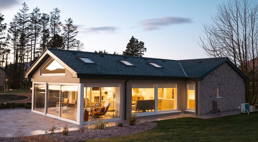 Photo of Stunning Lake Cottage