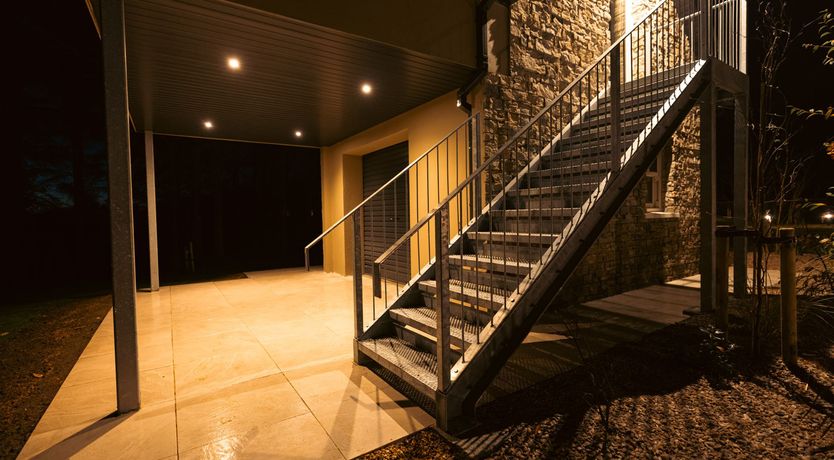 Photo of Stunning Lake Cottage