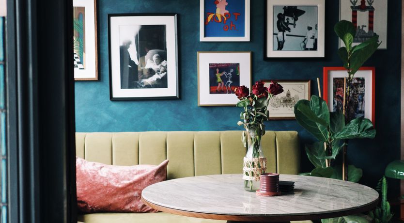 Photo of The City Sun