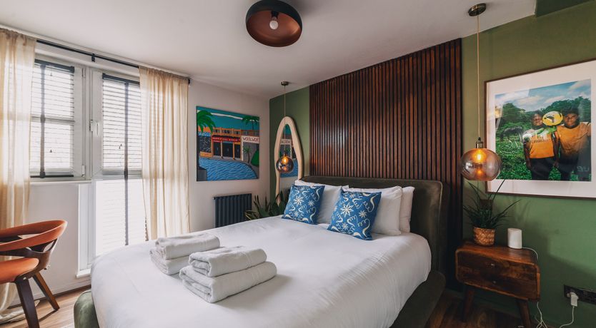 Photo of The City Sun