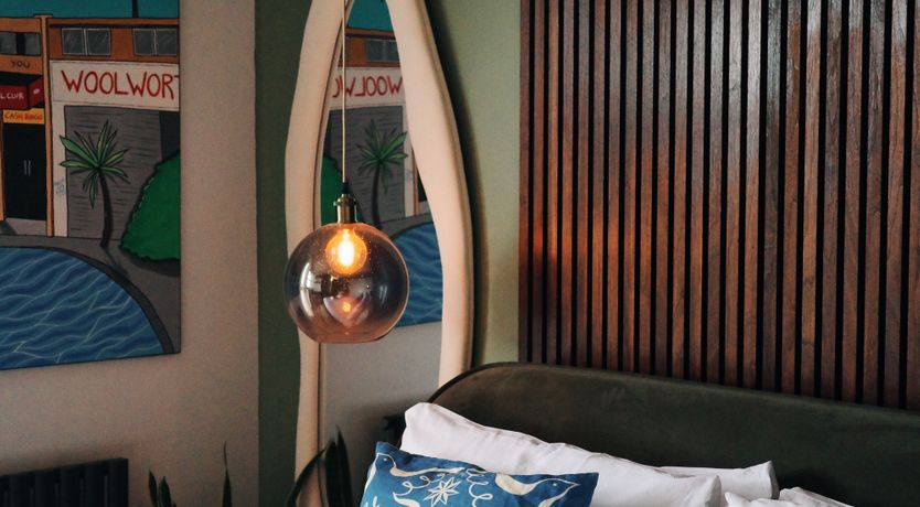 Photo of The City Sun