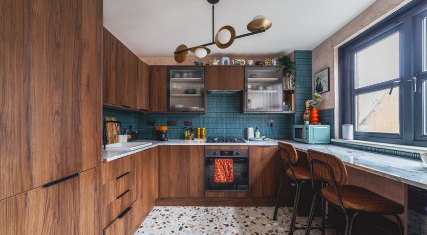 Photo of The City Sun