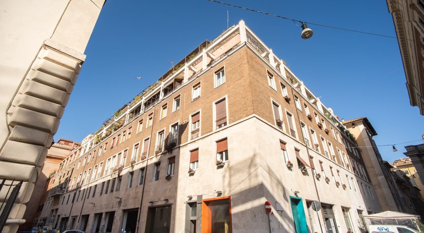 Photo of Carrara Marble & Velvet