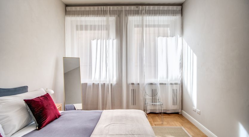 Photo of Carrara Marble & Velvet