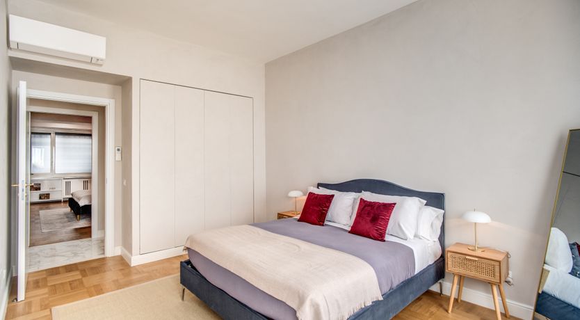 Photo of Carrara Marble & Velvet