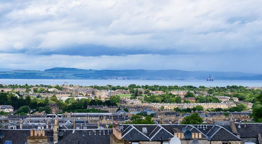 Photo of A Braw Nicht