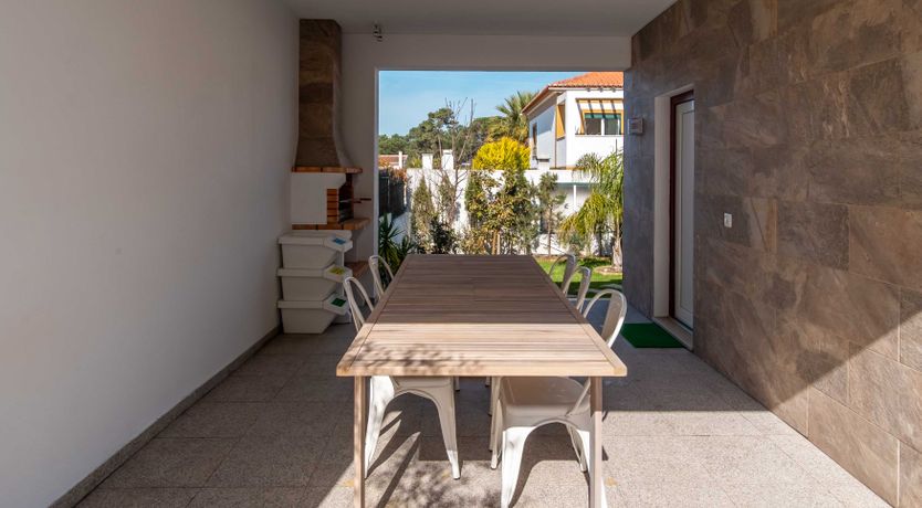 Photo of Pine & Sands