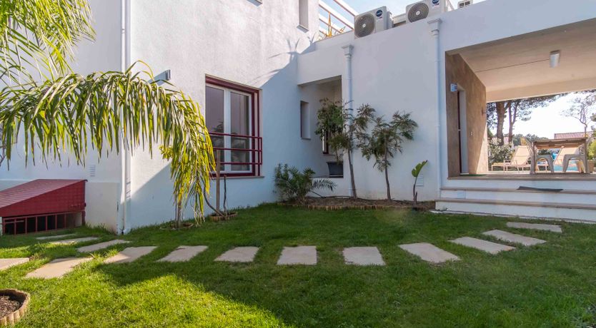 Photo of Pine & Sands