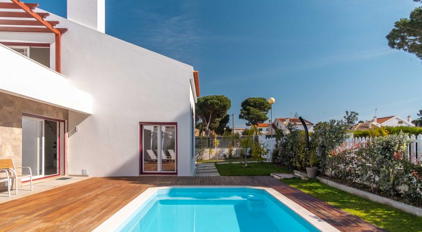 Photo of Pine & Sands