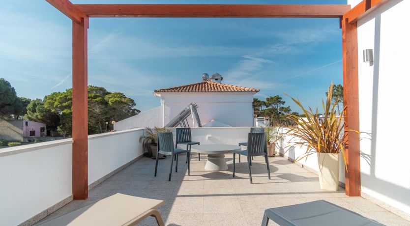 Photo of Pine & Sands