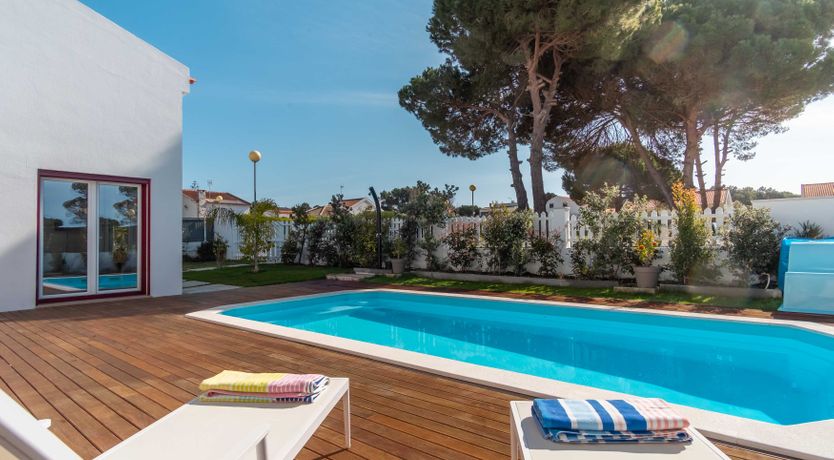 Photo of Pine & Sands