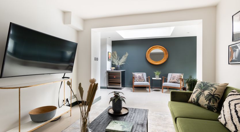 Photo of Shepherd's Hideaway