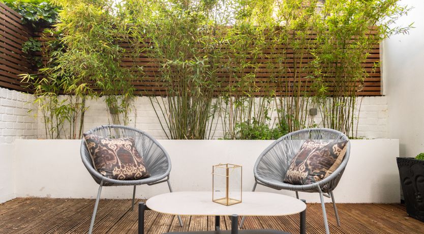 Photo of Shepherd's Hideaway