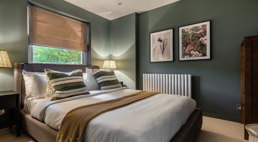 Photo of Shepherd's Hideaway