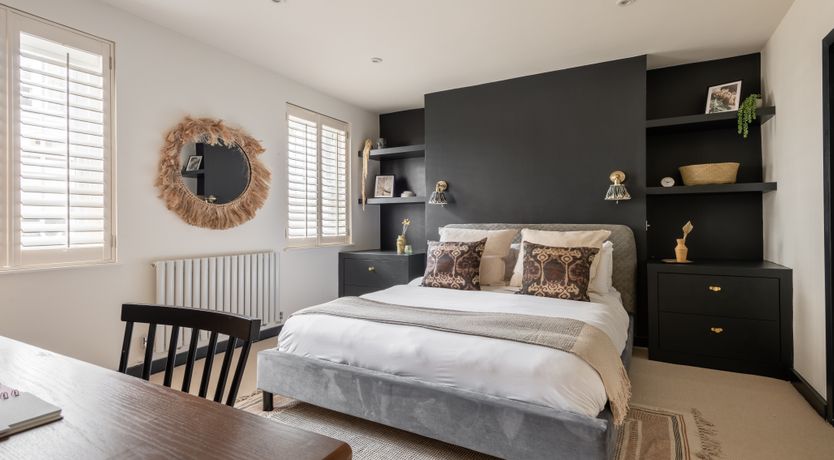 Photo of Shepherd's Hideaway