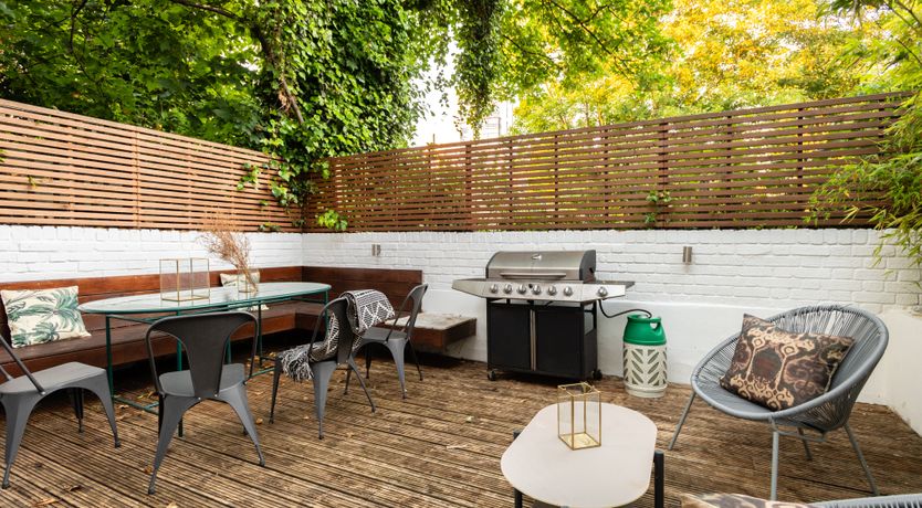 Photo of Shepherd's Hideaway