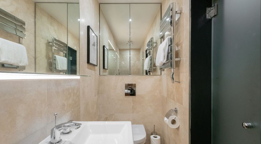 Photo of Shepherd's Hideaway