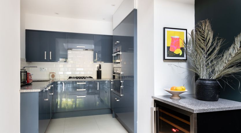 Photo of Shepherd's Hideaway