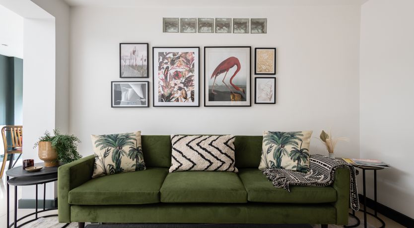 Photo of Shepherd's Hideaway