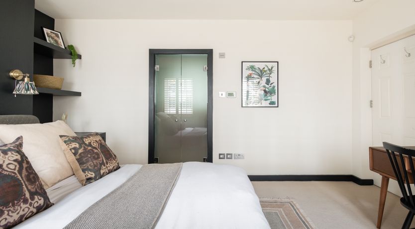 Photo of Shepherd's Hideaway