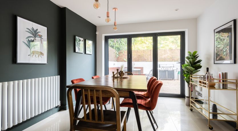 Photo of Shepherd's Hideaway