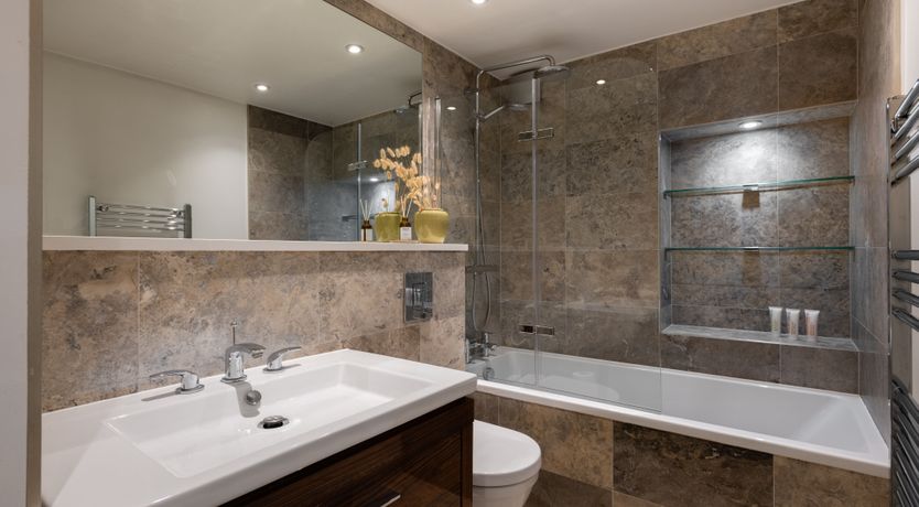 Photo of Shepherd's Hideaway