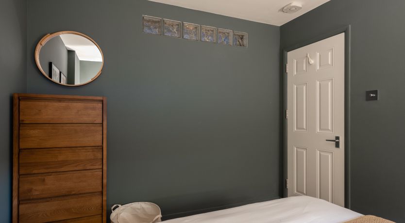 Photo of Shepherd's Hideaway