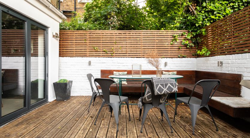 Photo of Shepherd's Hideaway