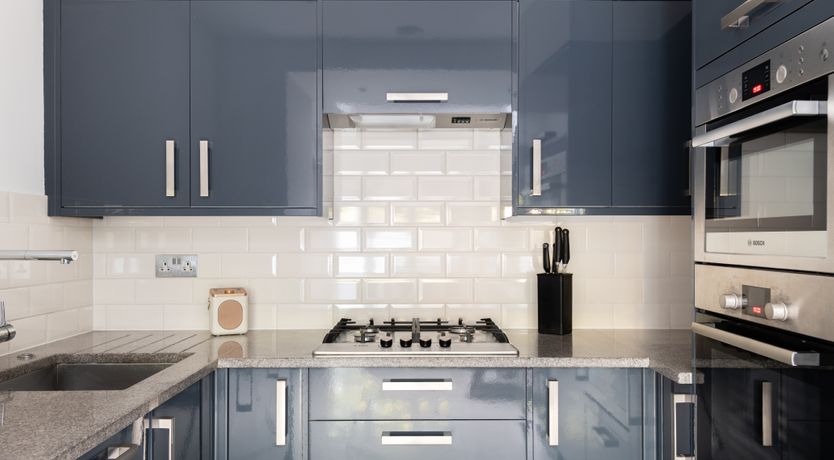 Photo of Shepherd's Hideaway