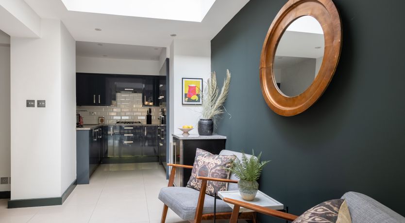 Photo of Shepherd's Hideaway