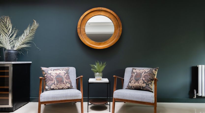 Photo of Shepherd's Hideaway