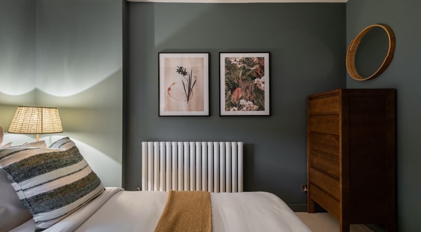 Photo of Shepherd's Hideaway