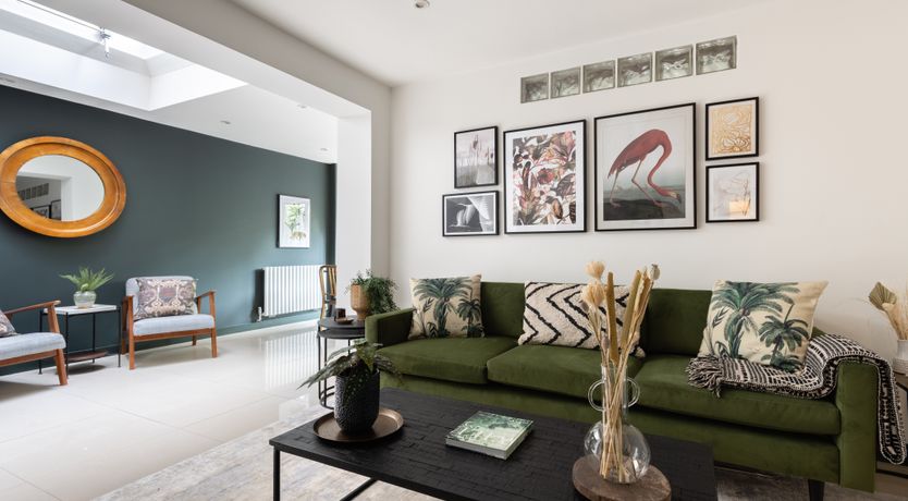 Photo of Shepherd's Hideaway