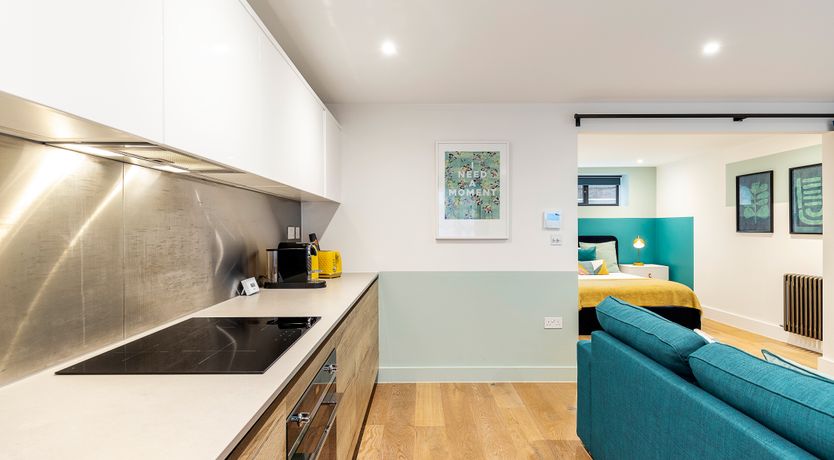 Photo of Crown & Glory