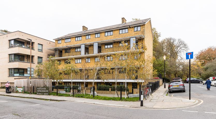 Photo of Crown & Glory