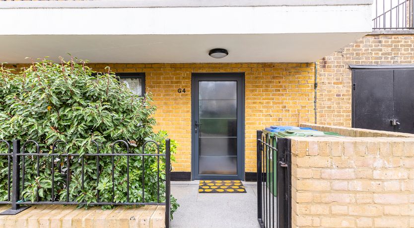 Photo of Crown & Glory