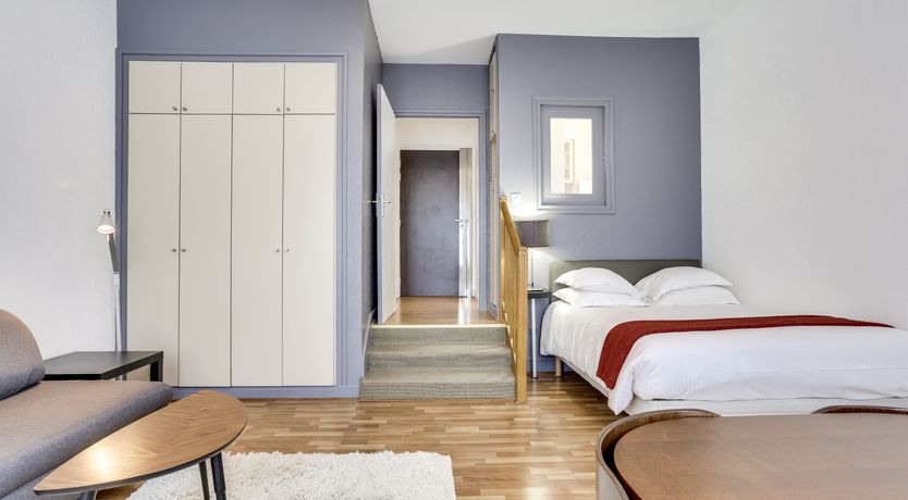 Photo of Parisian Art