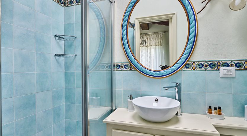 Photo of Above It All