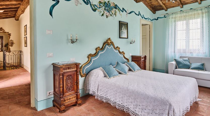 Photo of Above It All