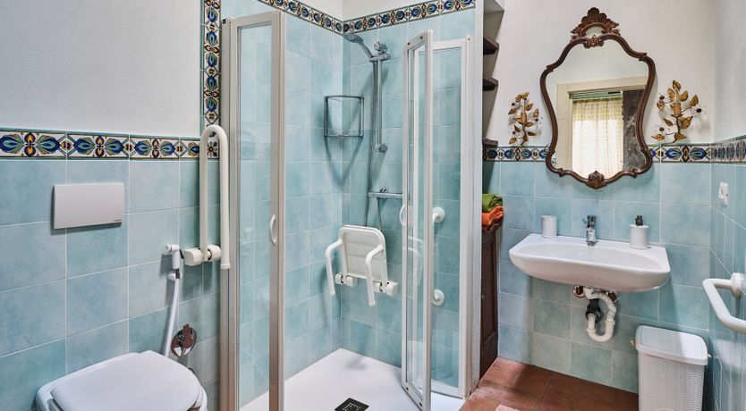 Photo of Above It All