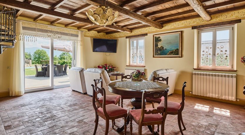 Photo of Above It All