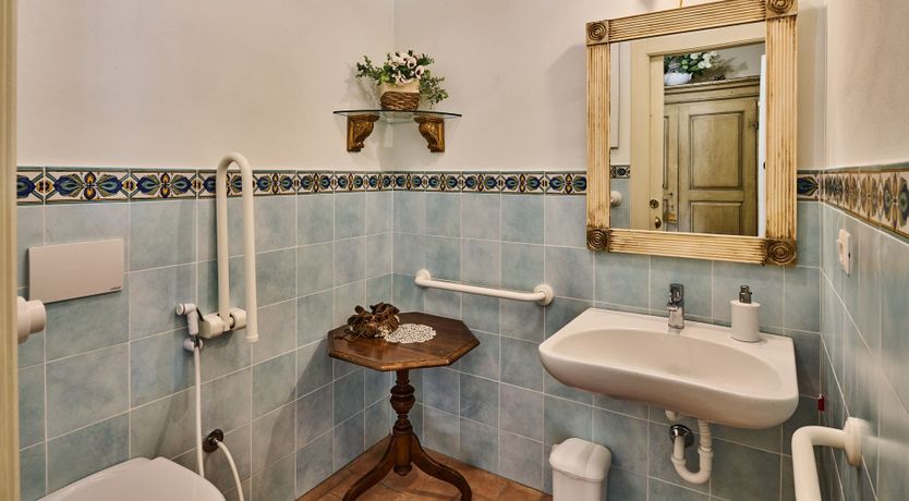 Photo of Above It All