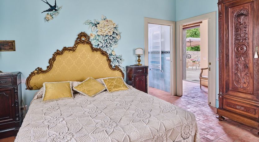 Photo of Above It All