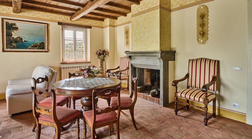 Photo of Above It All