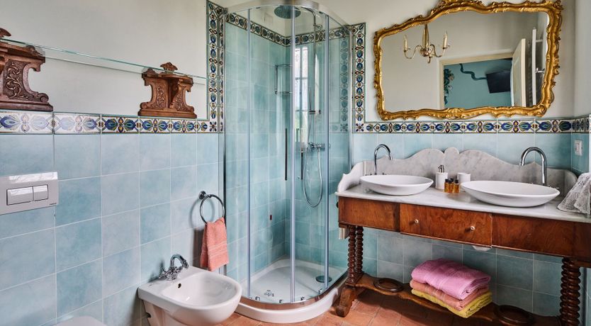 Photo of Above It All