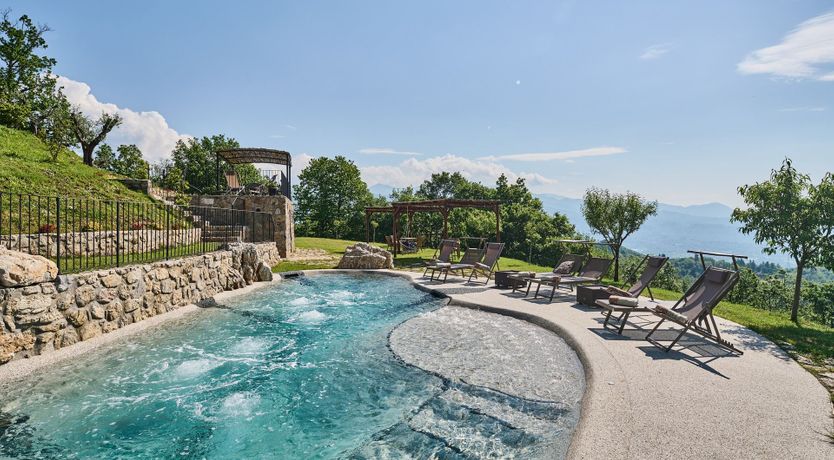 Photo of Above It All