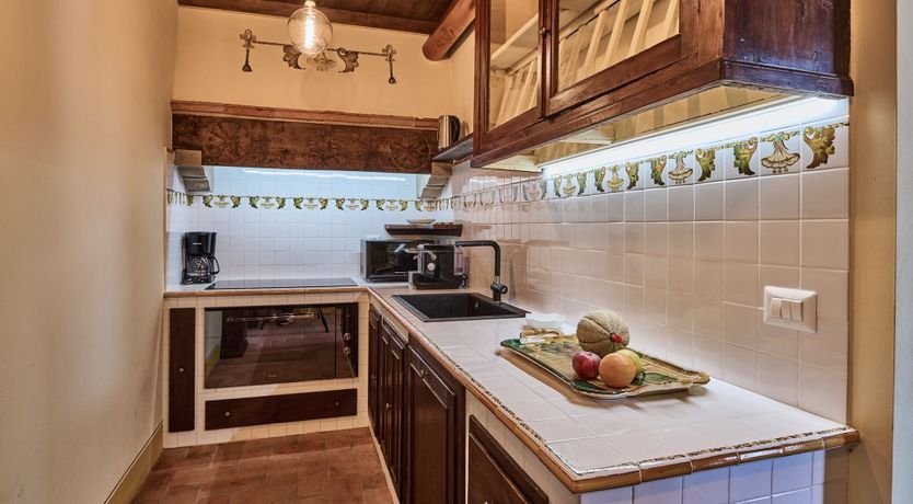 Photo of Above It All