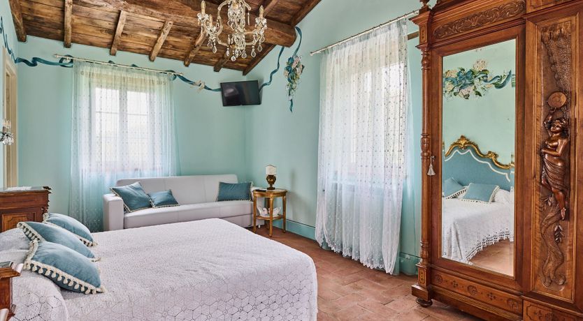 Photo of Above It All