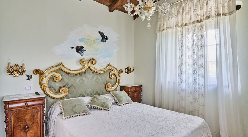 Photo of Above It All